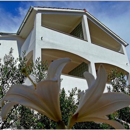 Apartments Purkovic Водице Екстериор снимка