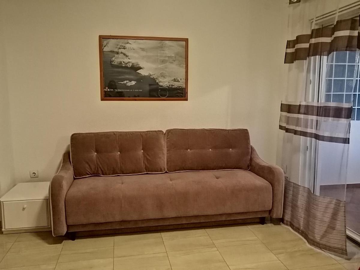 Apartments Purkovic Водице Екстериор снимка