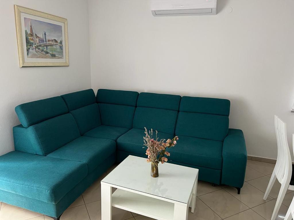 Apartments Purkovic Водице Екстериор снимка