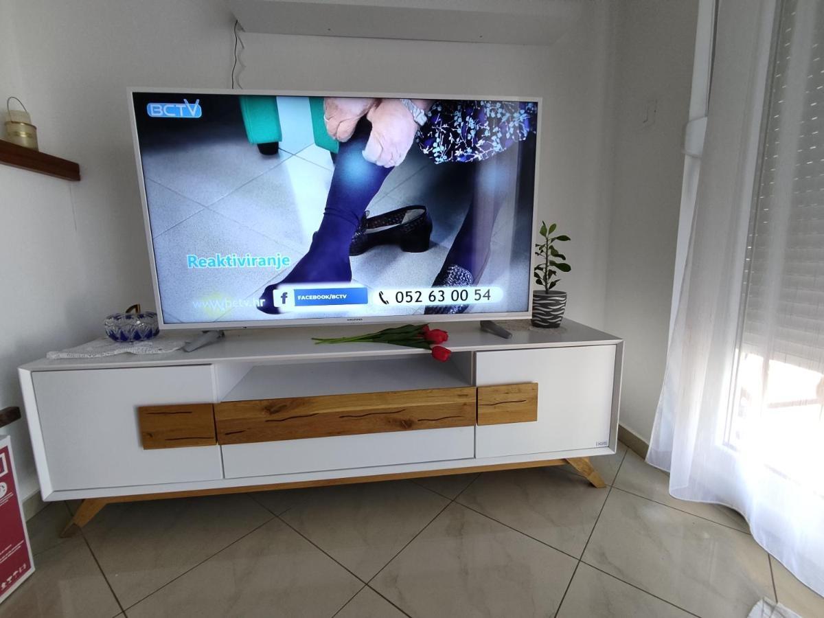 Apartments Purkovic Водице Екстериор снимка