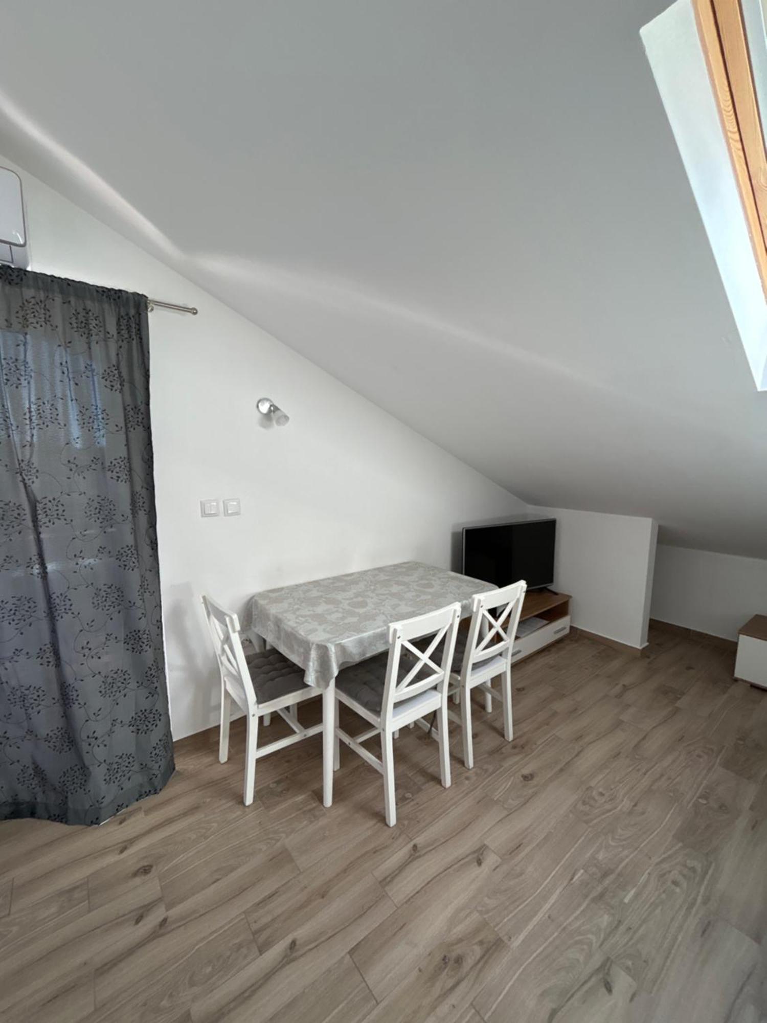 Apartments Purkovic Водице Екстериор снимка