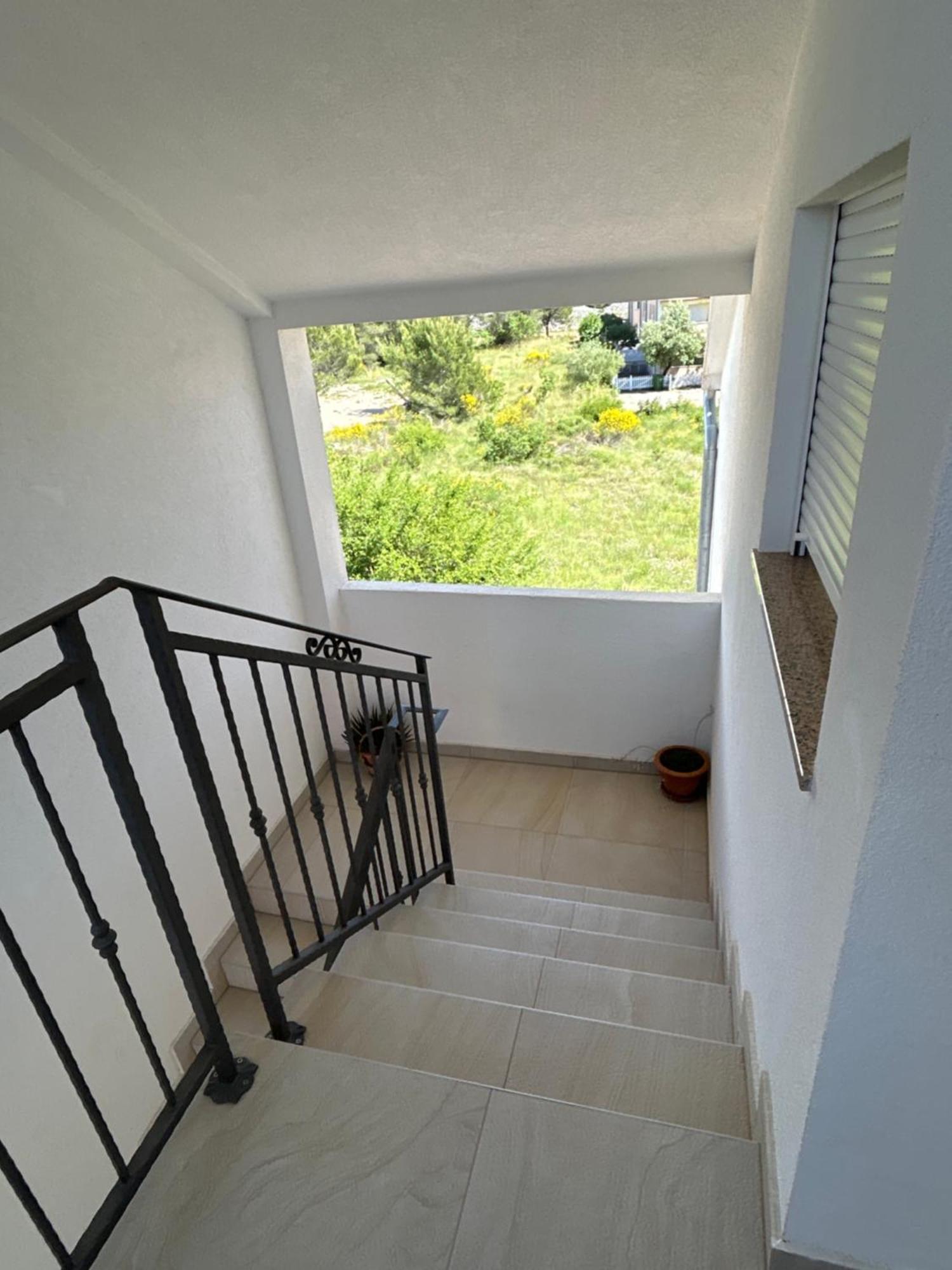 Apartments Purkovic Водице Екстериор снимка