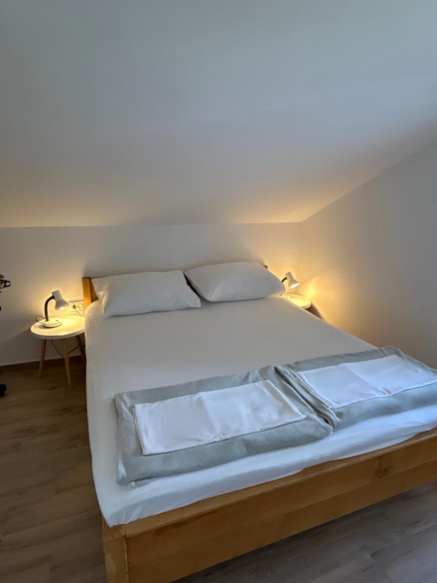 Apartments Purkovic Водице Екстериор снимка