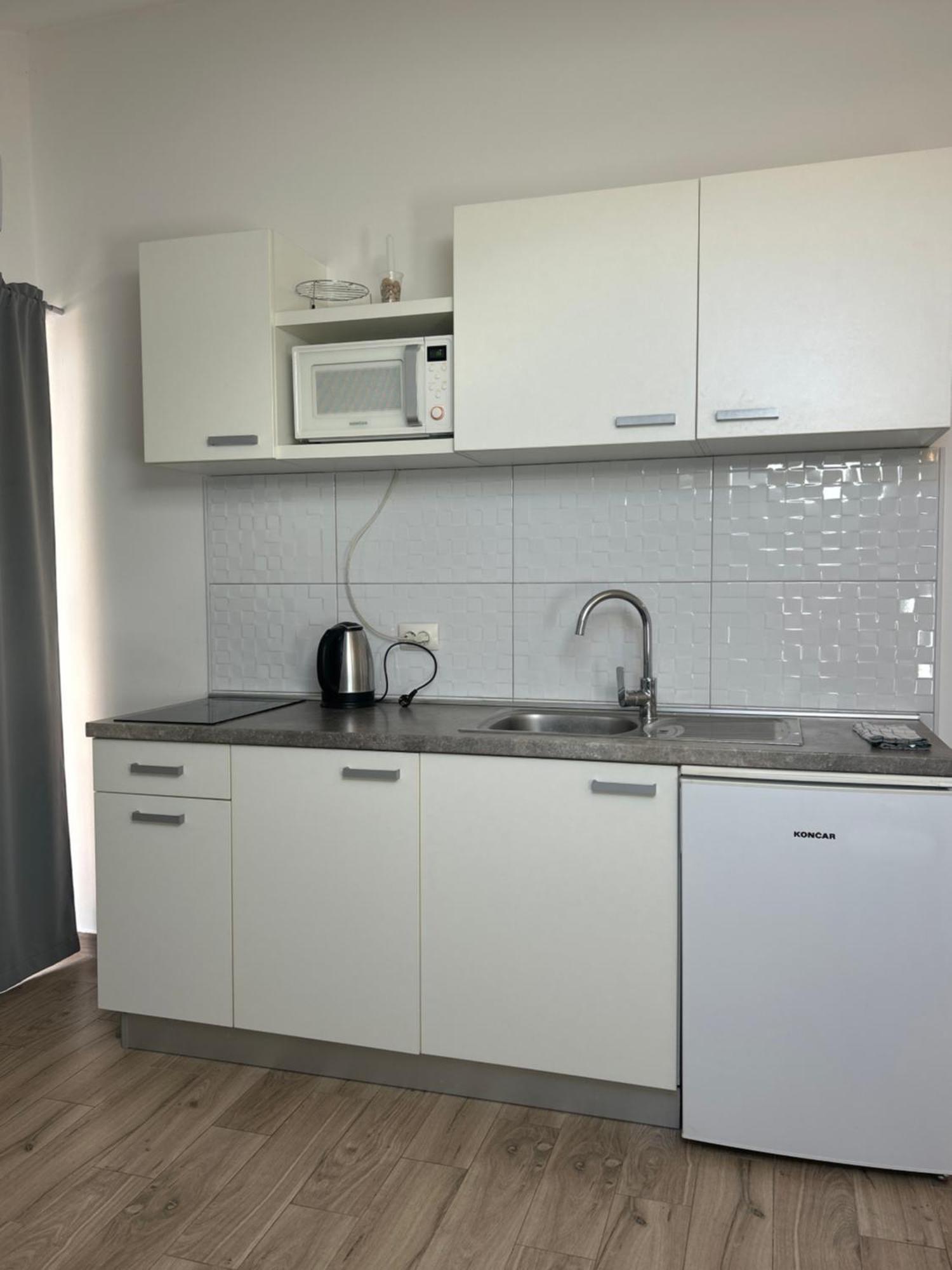 Apartments Purkovic Водице Екстериор снимка