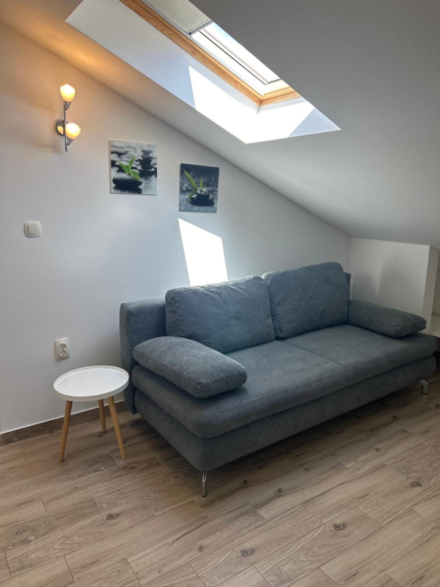 Apartments Purkovic Водице Екстериор снимка