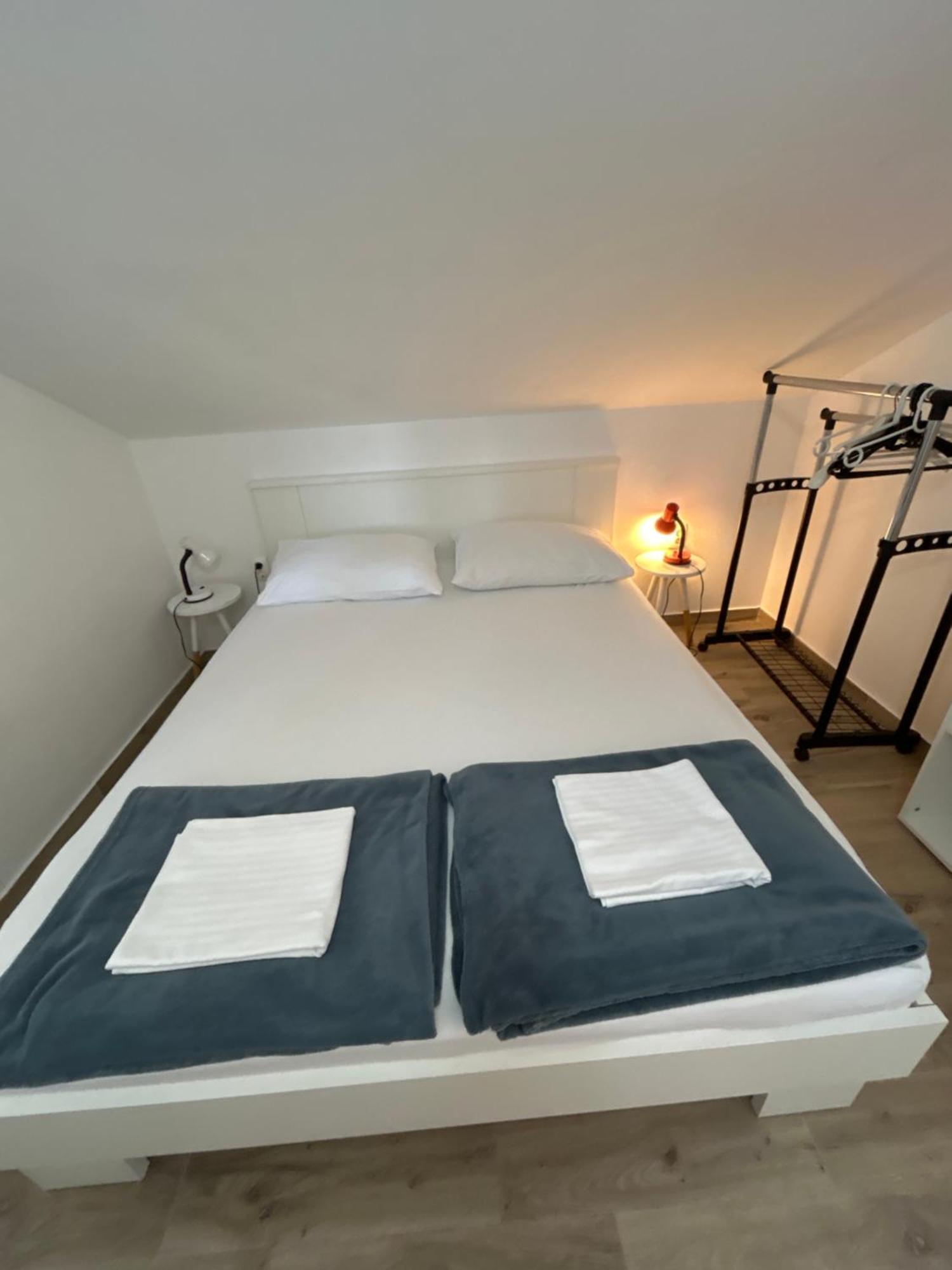 Apartments Purkovic Водице Екстериор снимка
