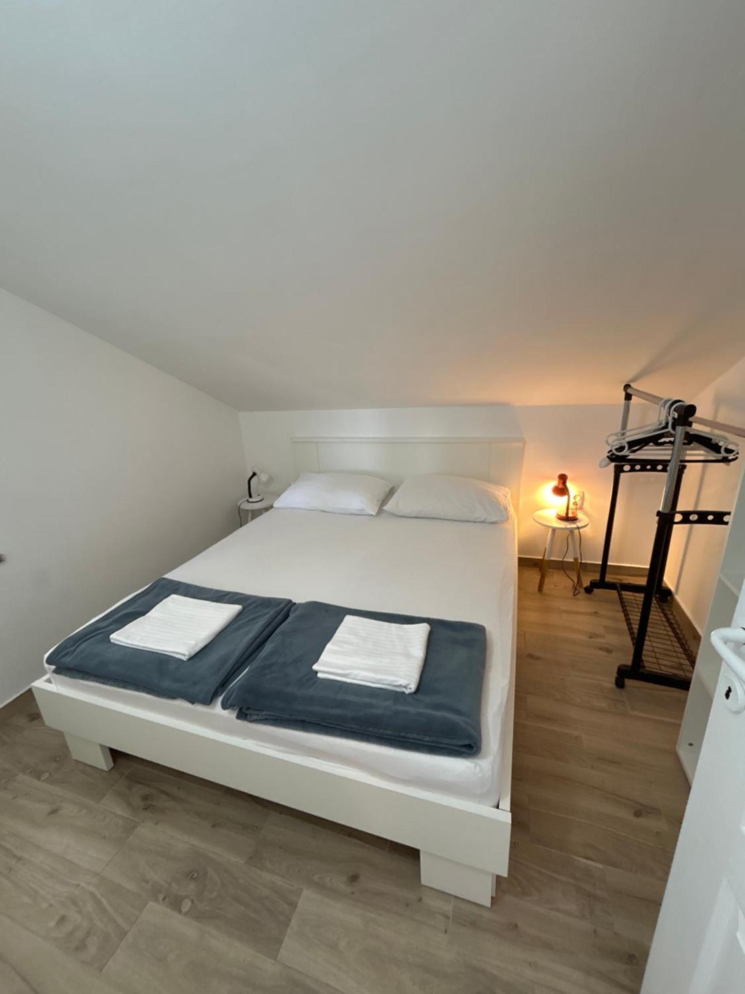 Apartments Purkovic Водице Екстериор снимка