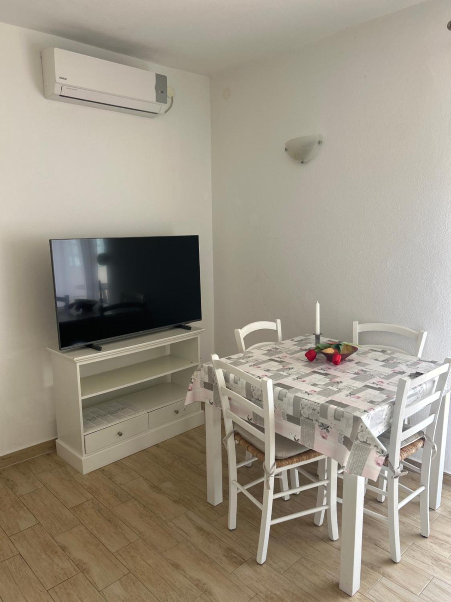 Apartments Purkovic Водице Екстериор снимка
