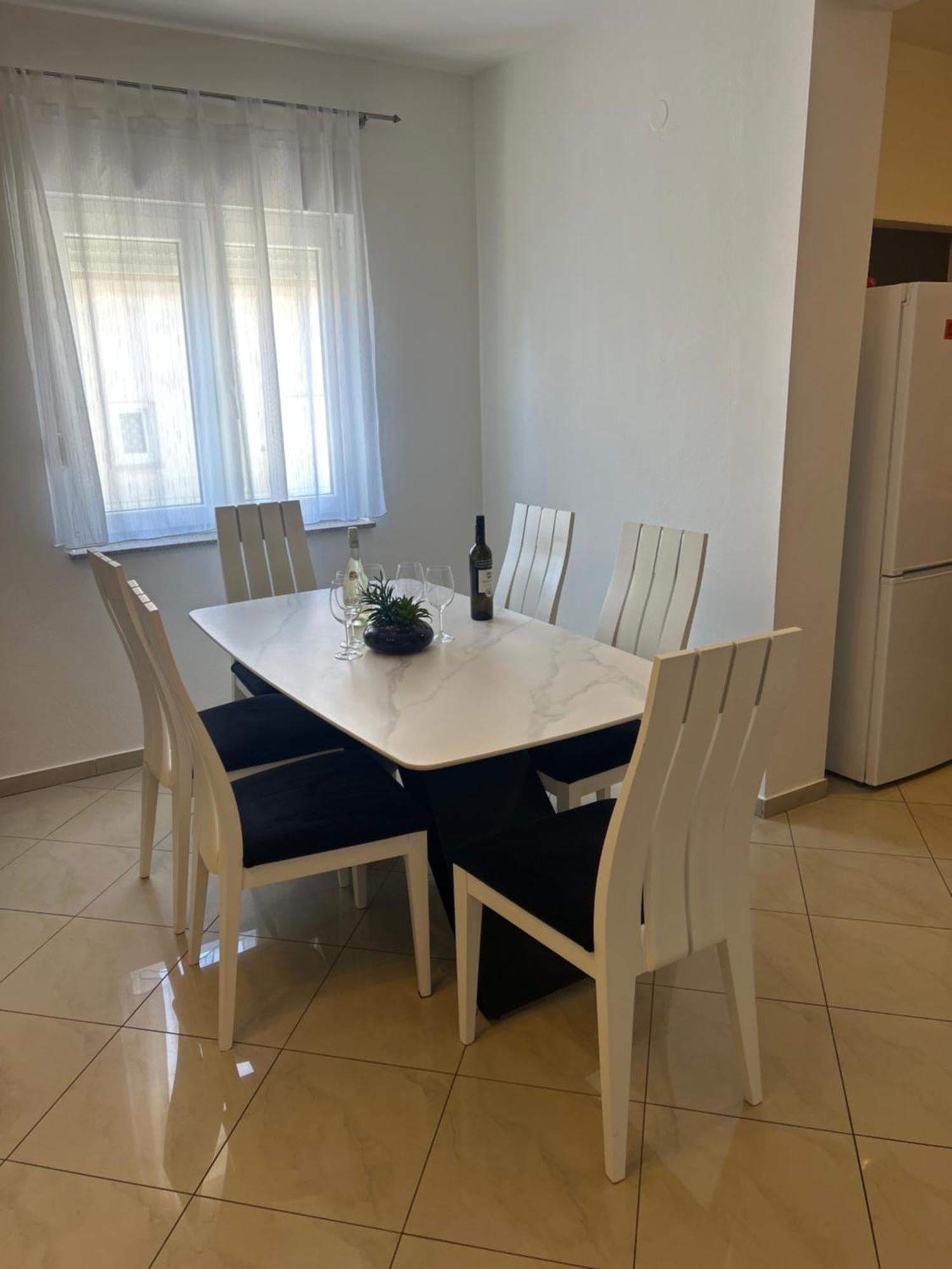 Apartments Purkovic Водице Екстериор снимка