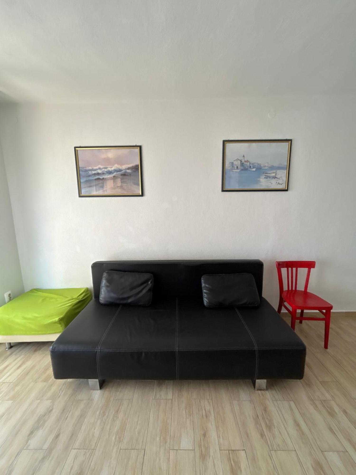 Apartments Purkovic Водице Екстериор снимка