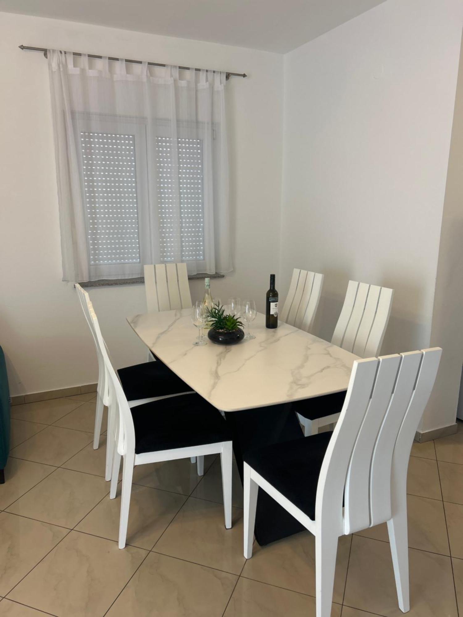 Apartments Purkovic Водице Екстериор снимка