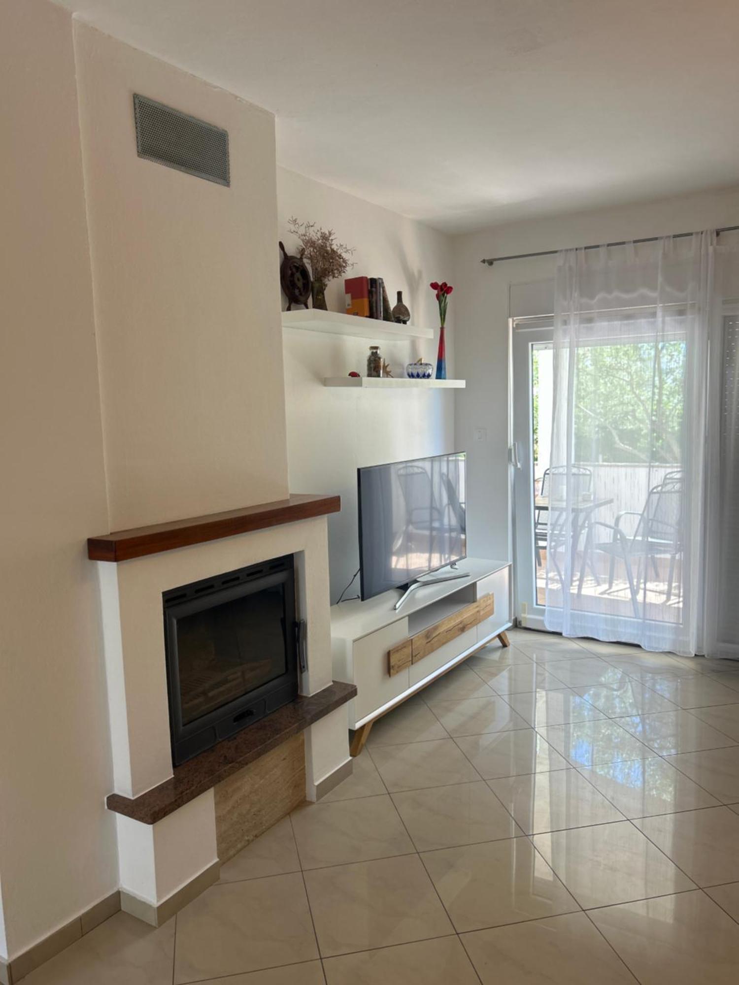 Apartments Purkovic Водице Екстериор снимка