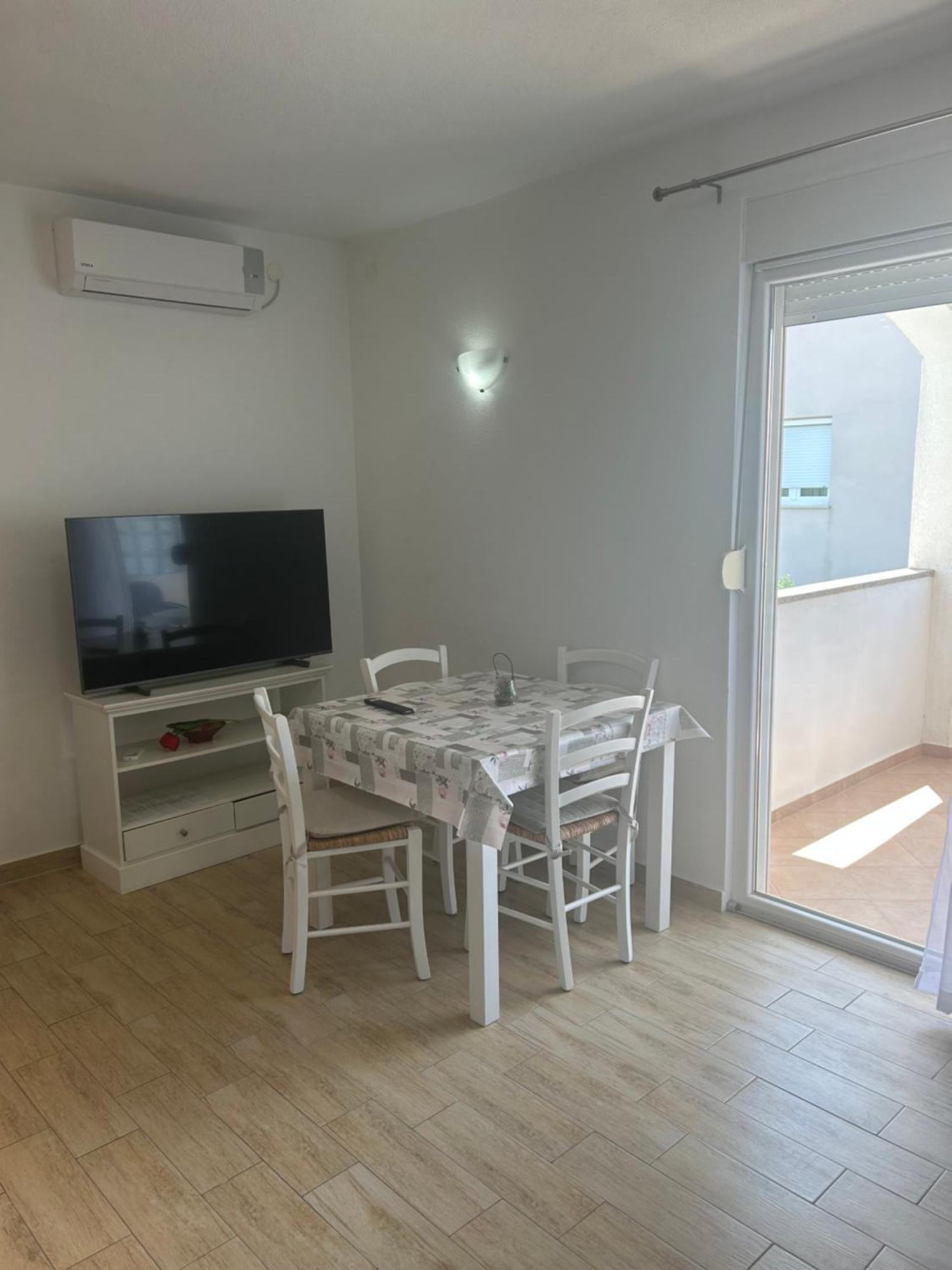 Apartments Purkovic Водице Екстериор снимка
