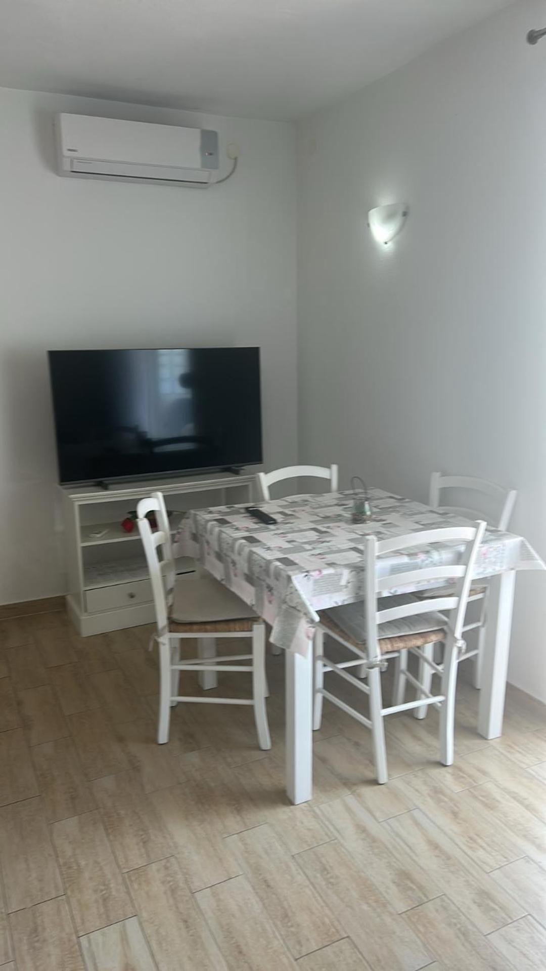 Apartments Purkovic Водице Екстериор снимка