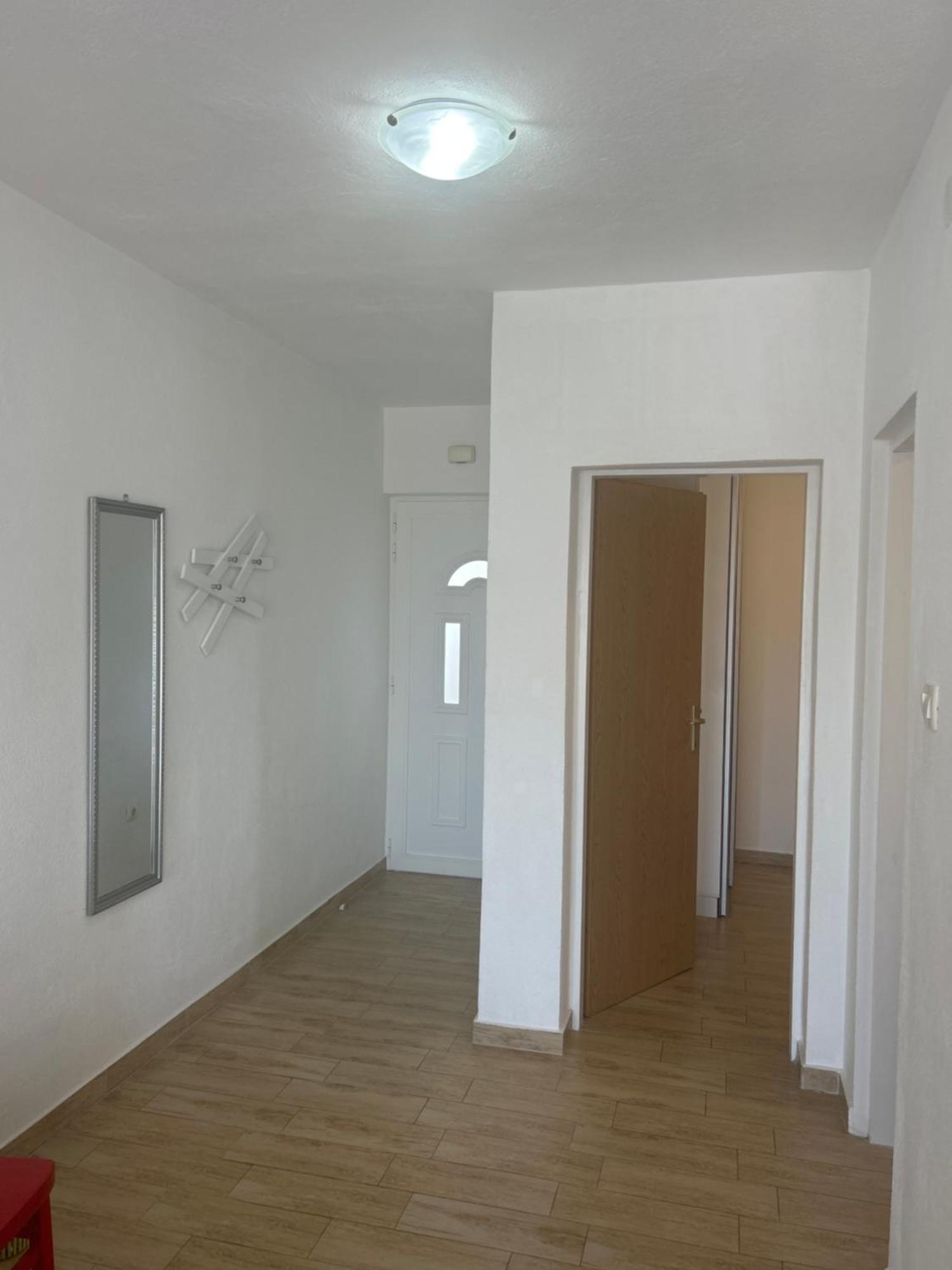 Apartments Purkovic Водице Екстериор снимка