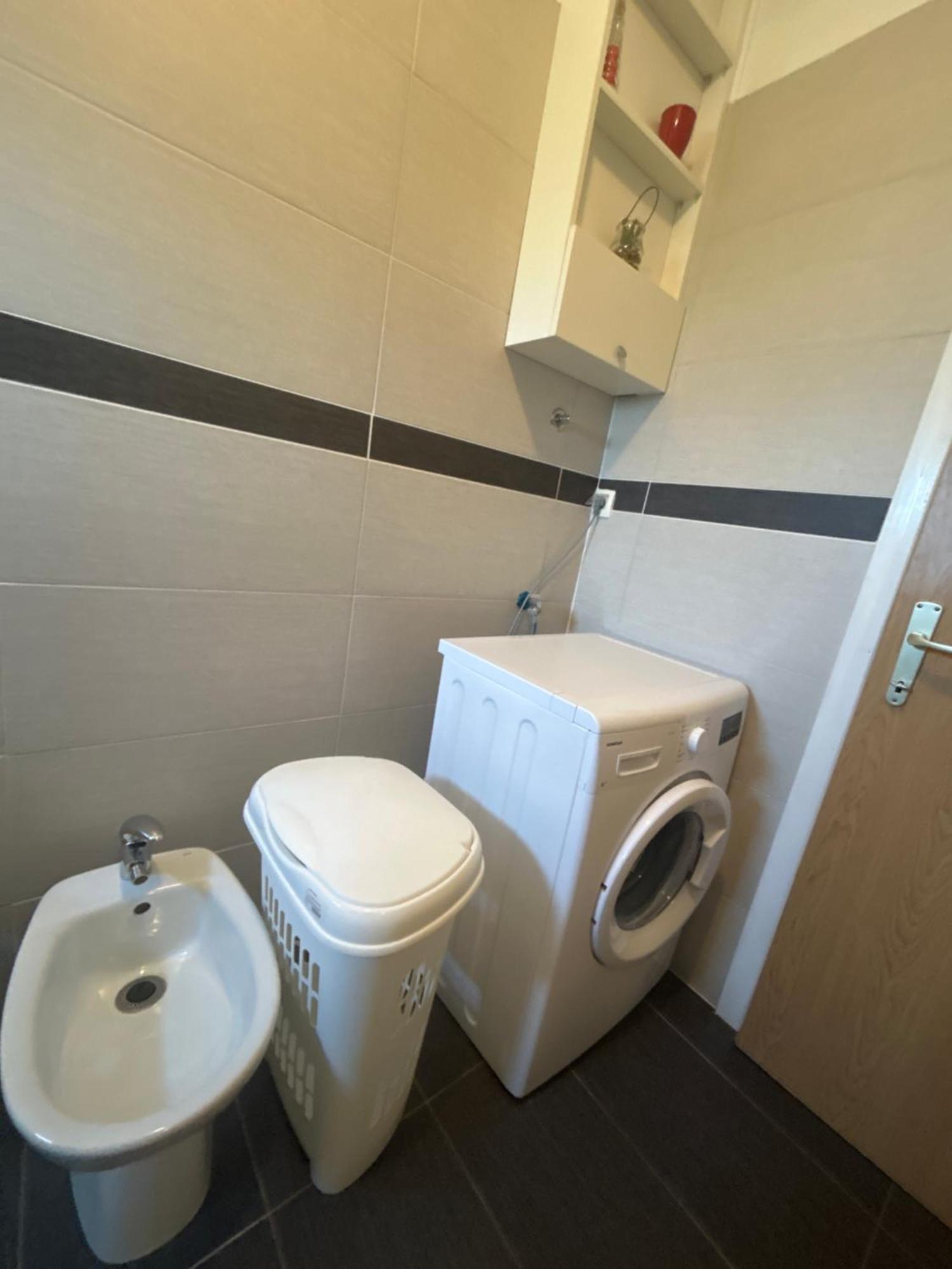 Apartments Purkovic Водице Екстериор снимка