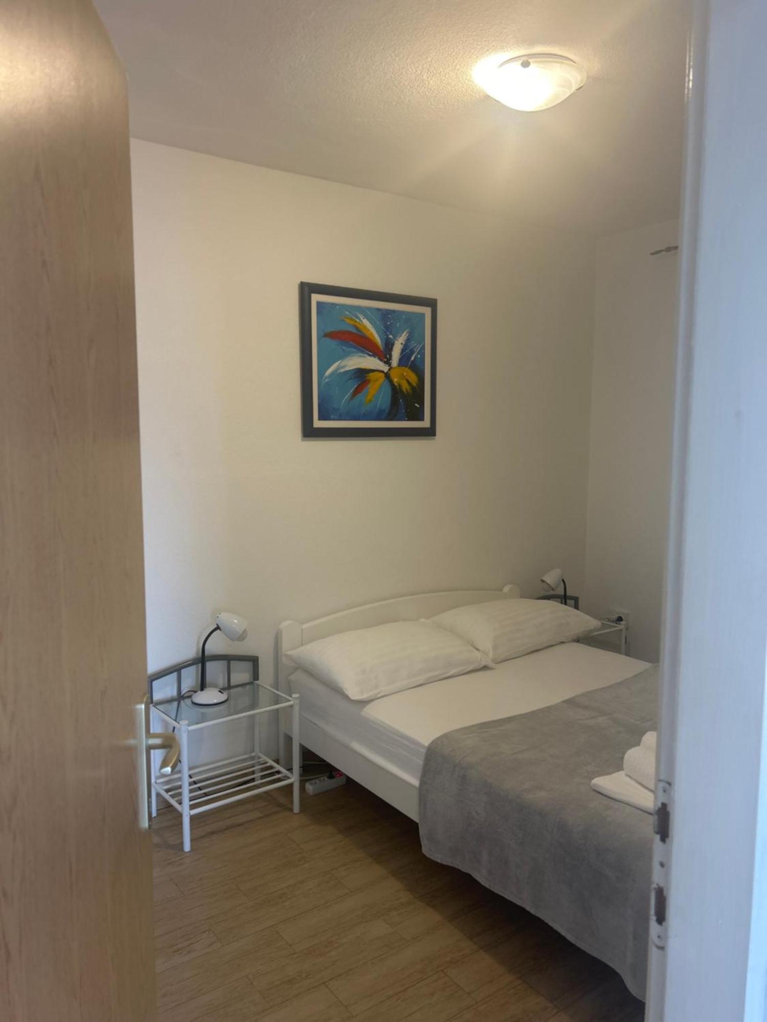 Apartments Purkovic Водице Екстериор снимка