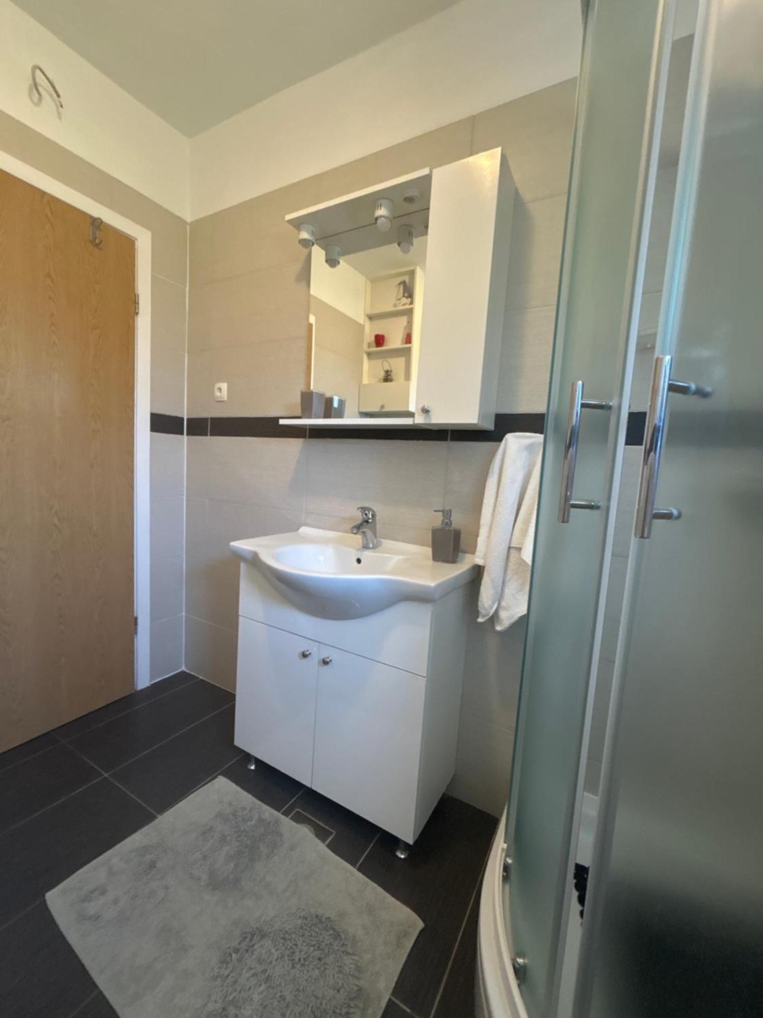 Apartments Purkovic Водице Екстериор снимка
