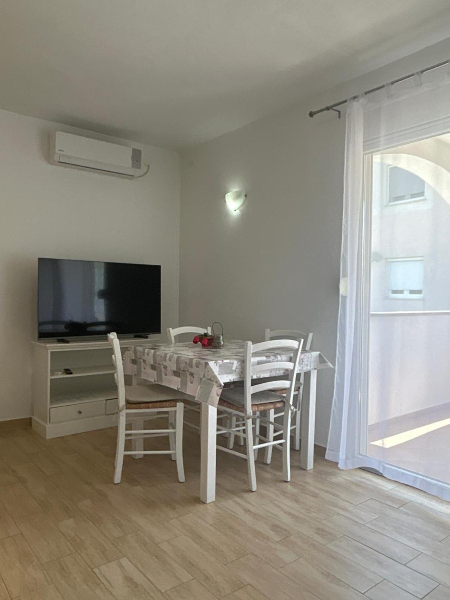 Apartments Purkovic Водице Екстериор снимка