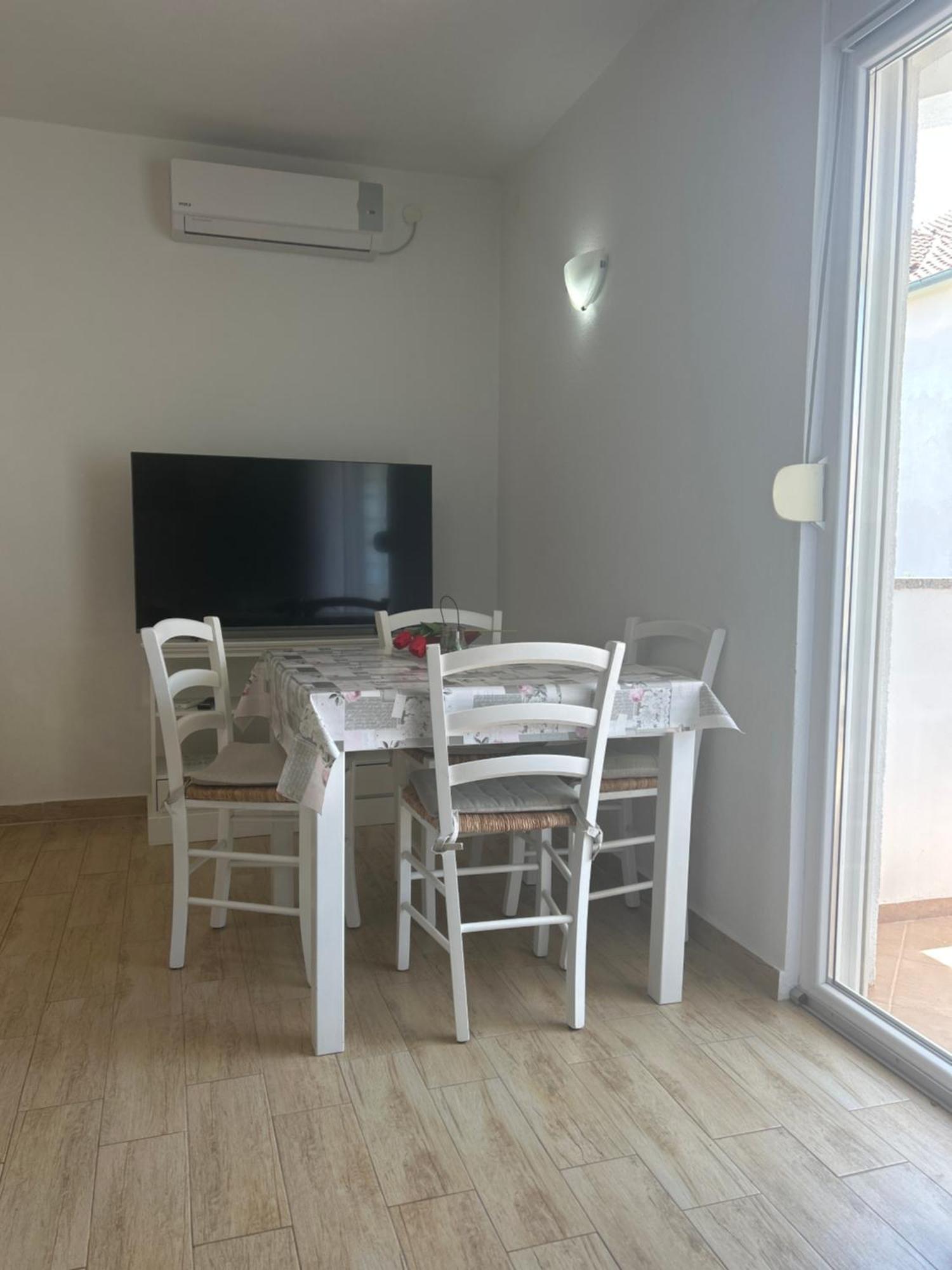 Apartments Purkovic Водице Екстериор снимка