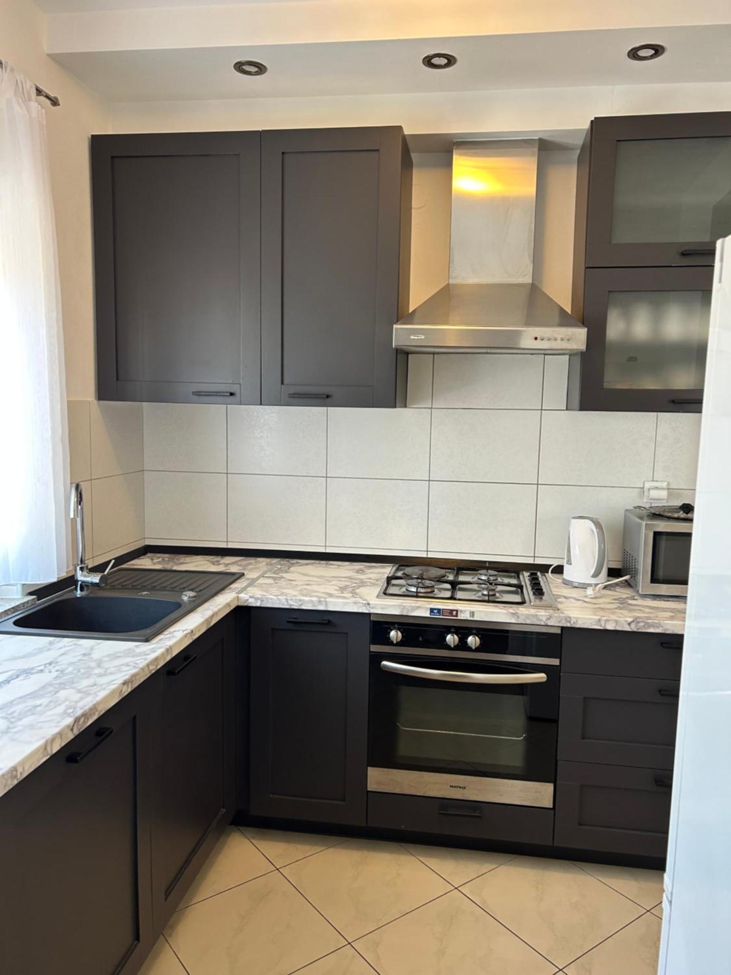 Apartments Purkovic Водице Екстериор снимка
