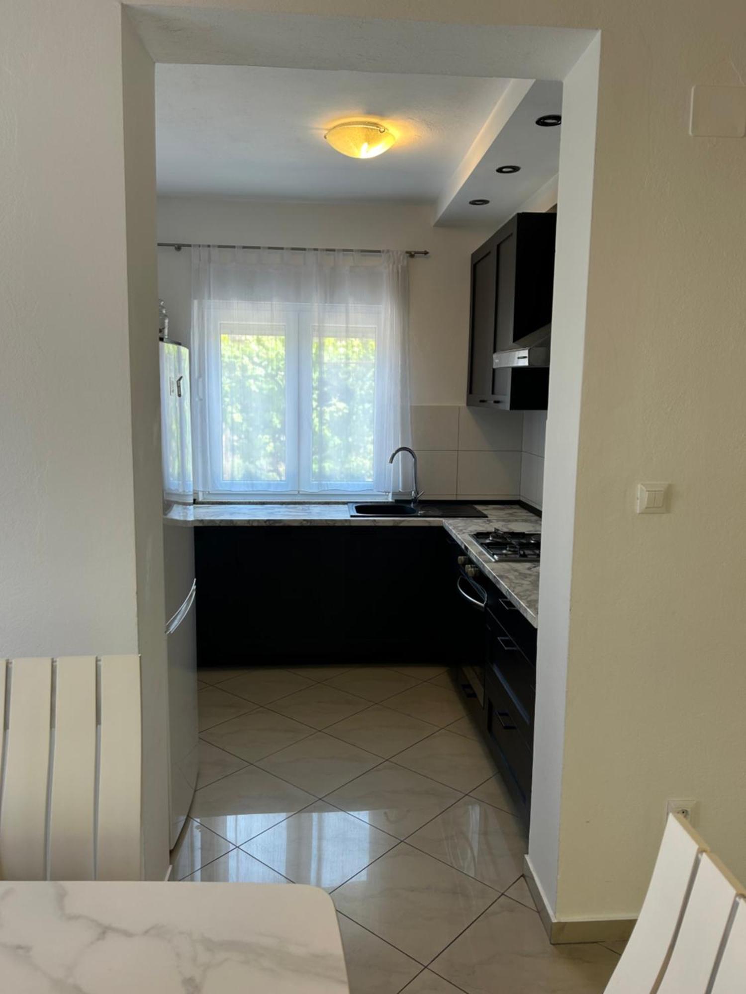 Apartments Purkovic Водице Екстериор снимка