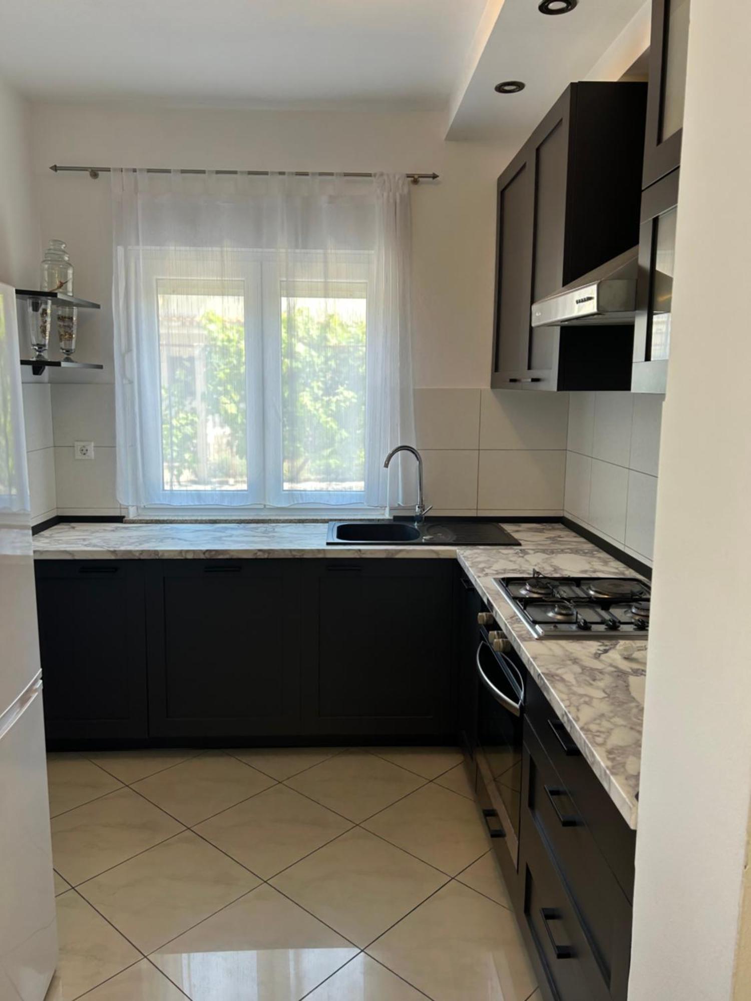 Apartments Purkovic Водице Екстериор снимка