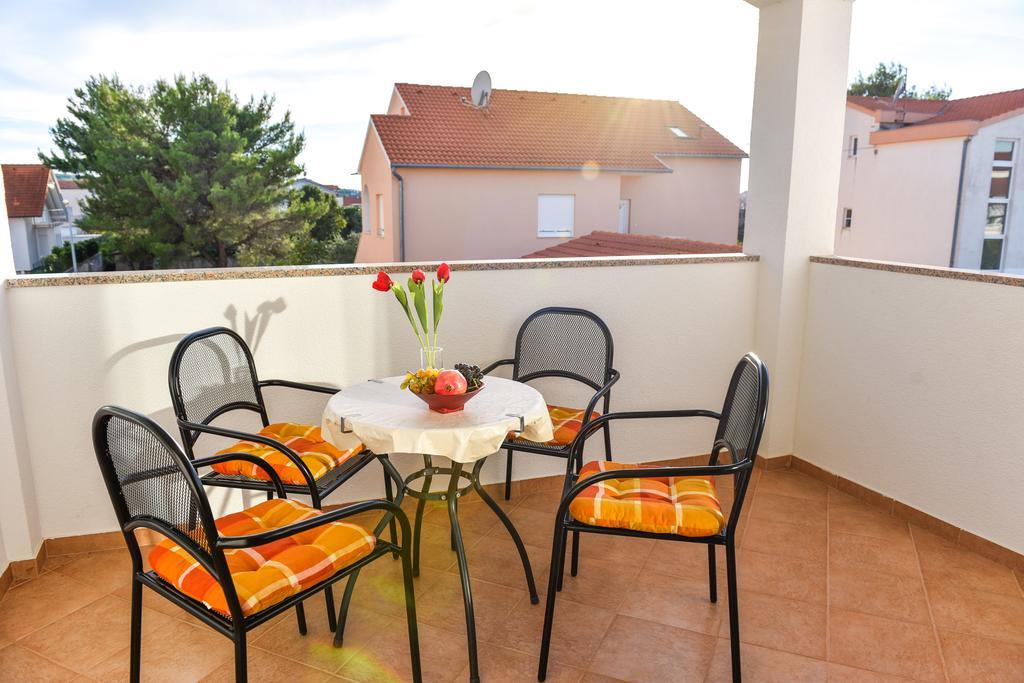 Apartments Purkovic Водице Екстериор снимка