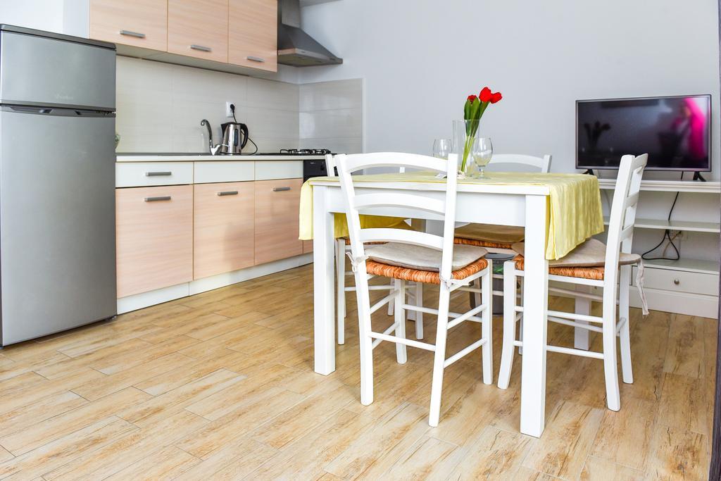 Apartments Purkovic Водице Екстериор снимка