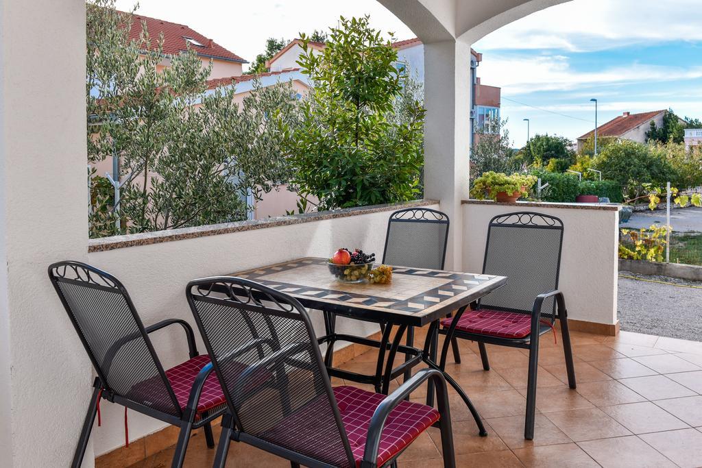 Apartments Purkovic Водице Екстериор снимка