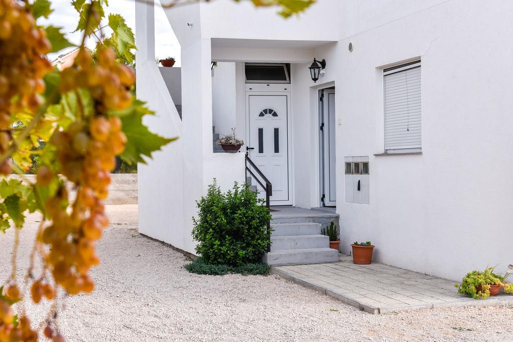 Apartments Purkovic Водице Екстериор снимка