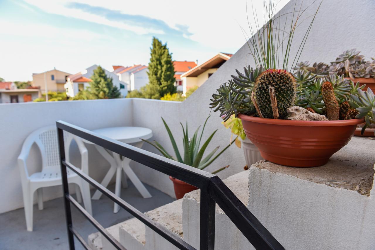 Apartments Purkovic Водице Екстериор снимка