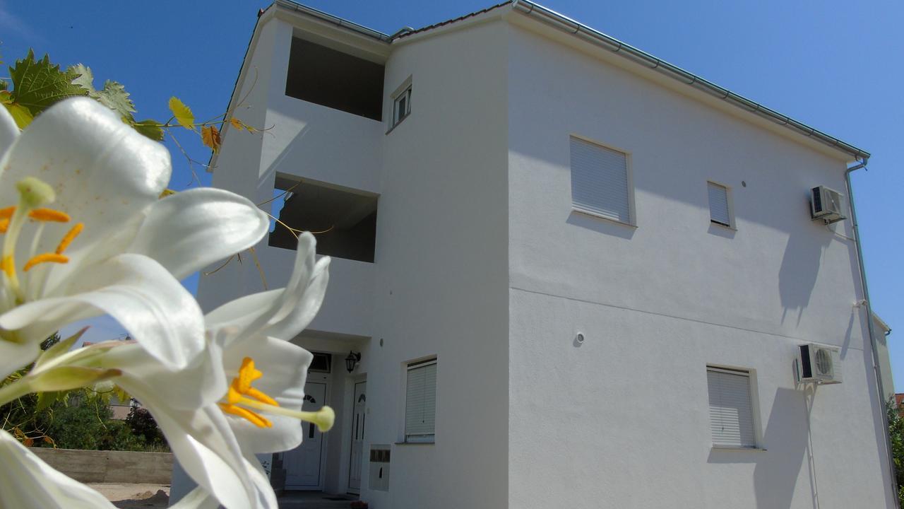 Apartments Purkovic Водице Екстериор снимка