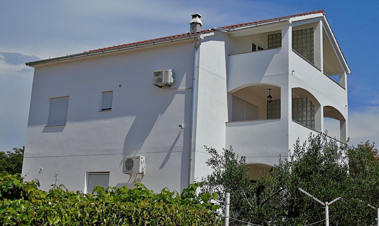 Apartments Purkovic Водице Екстериор снимка