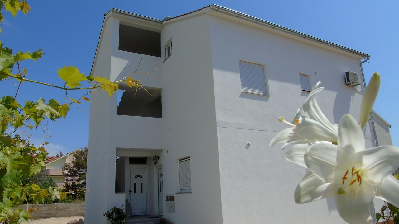 Apartments Purkovic Водице Екстериор снимка