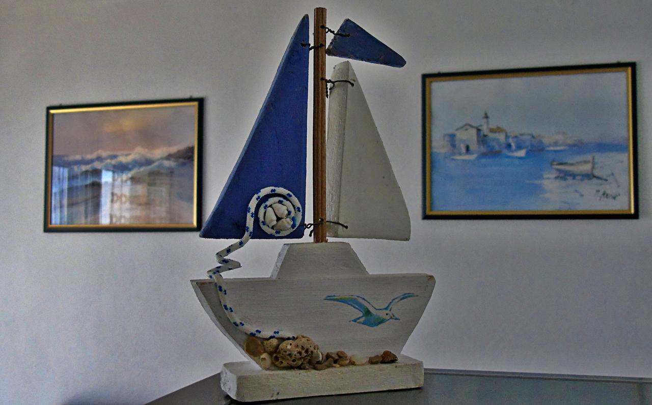 Apartments Purkovic Водице Екстериор снимка