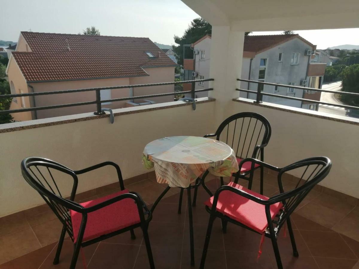 Apartments Purkovic Водице Екстериор снимка