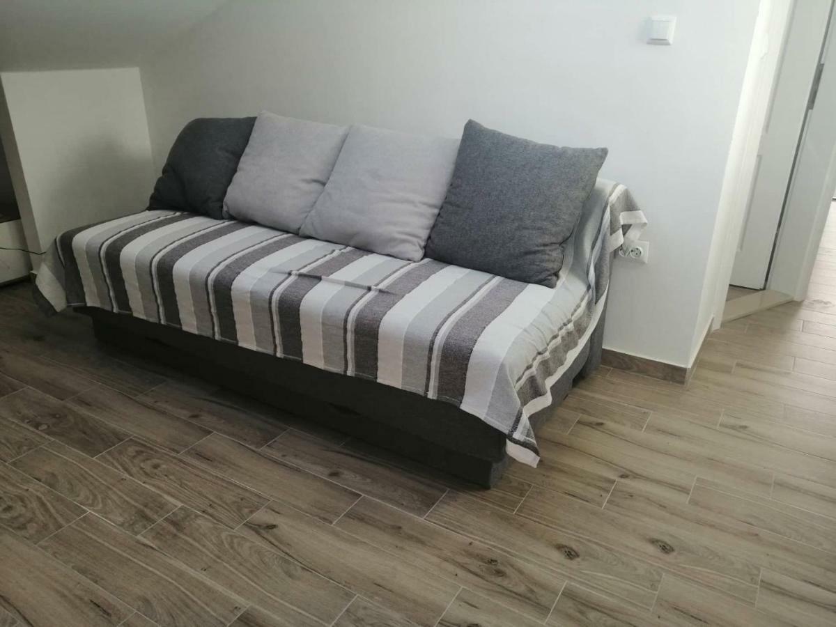 Apartments Purkovic Водице Екстериор снимка