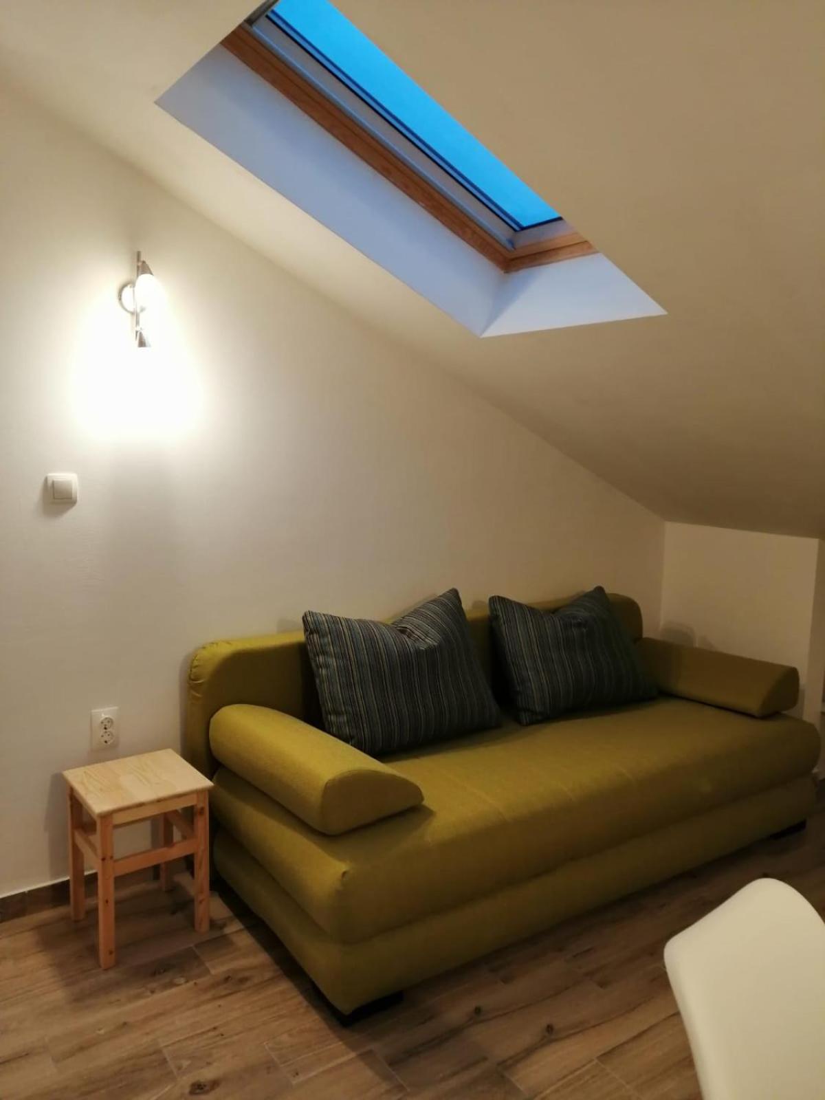 Apartments Purkovic Водице Екстериор снимка